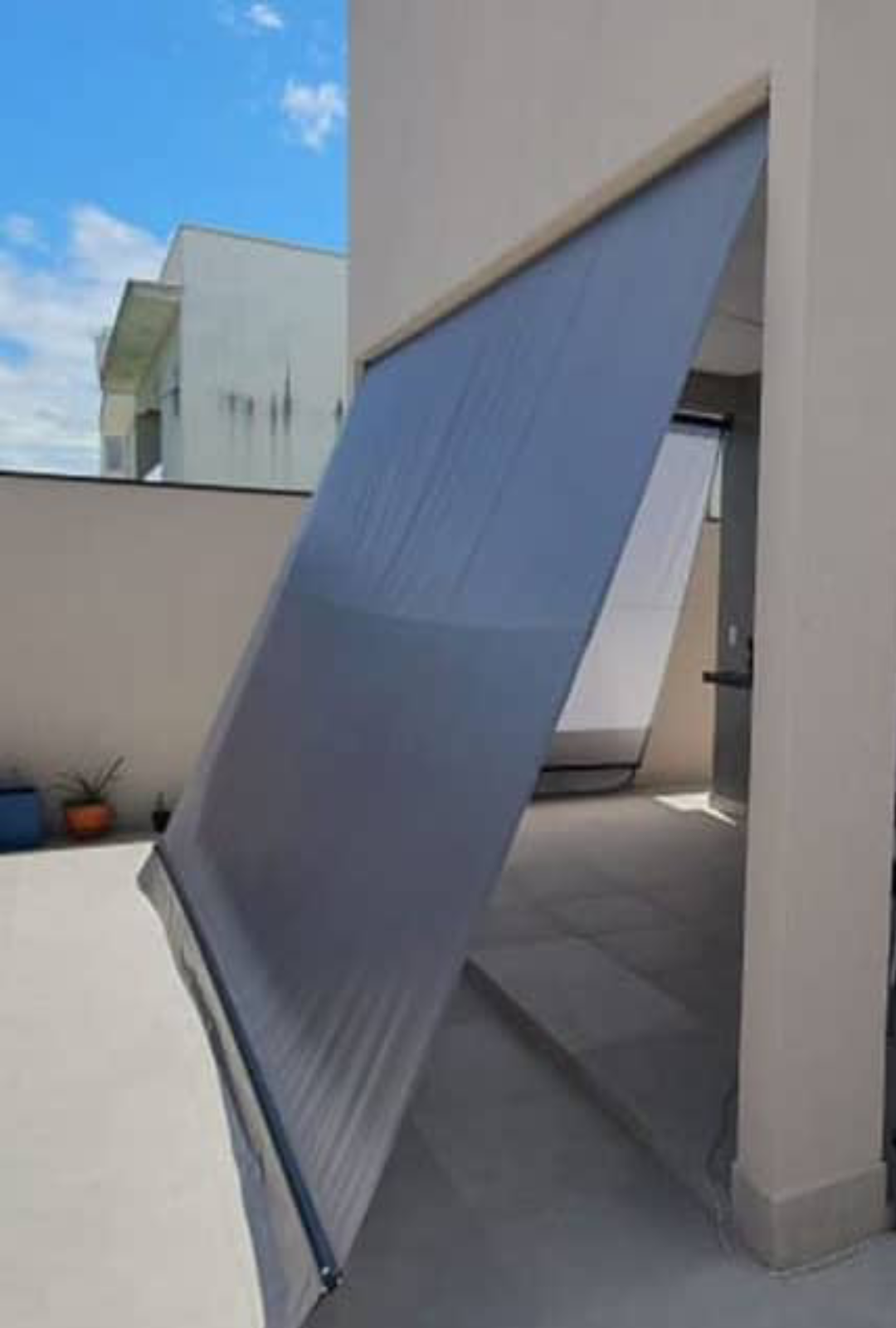 Novo Projeto